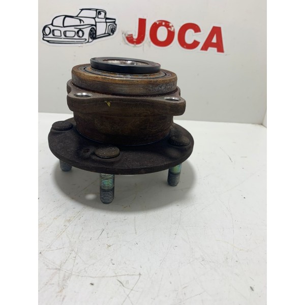 Cubo Rolamento Roda Diant. Esq Kia Sorento 2.4 2012 Cx11