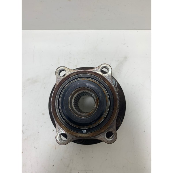 Cubo Rolamento Roda Diant. Esq Kia Sorento 2.4 2012 Cx11