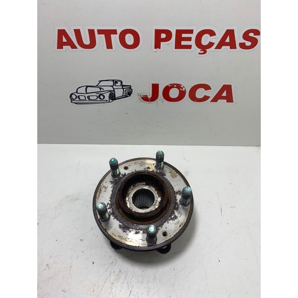 Cubo Rolamento Roda Diant. Esq Kia Sorento 2.4 2012 Cx11