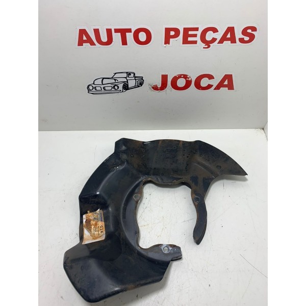 Espelho Disco Freio Diant.esq Kia Sorento 2.4 2012 Cx11