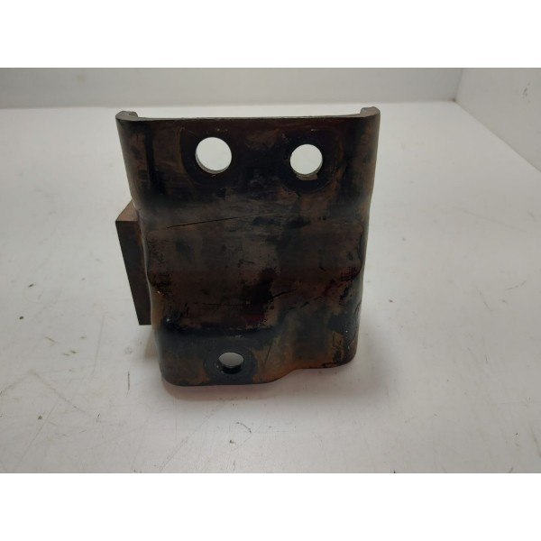 Suporte Coxim Motor Cambio Kia Sorento 2.4 2012 (cx10)