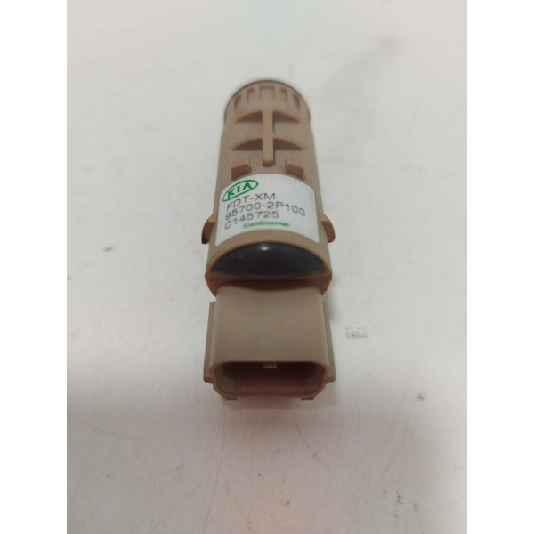 Sensor Estacionamento Kia Sorento 2.4 2012 (cx08)