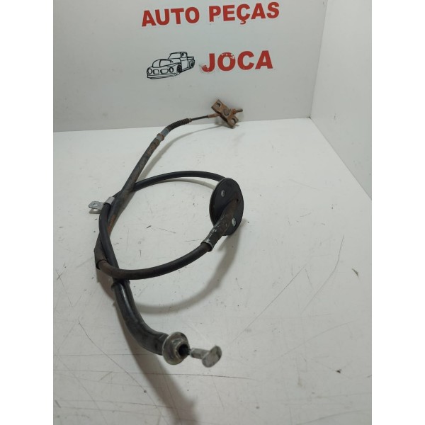 Cabo  Freio Estacionario  E. Kia Sorento 2.4 2012  (cx08)