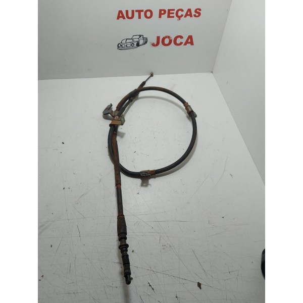 Cabo  Freio Estacionario  E. Kia Sorento 2.4 2012  (cx08)