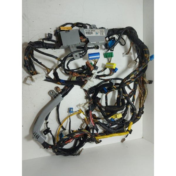 Chicote Interno Painel  Sorento 2.4 2012 (917002p070)(cx09)