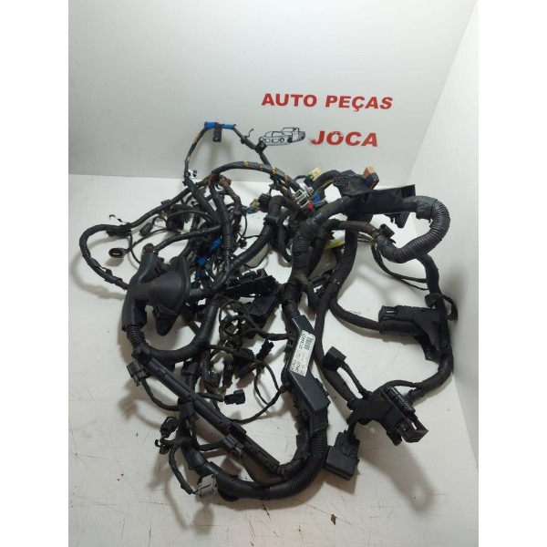 Chicote  Elétrico Injeção Kia Sorento 2.4 2012 (cx07)