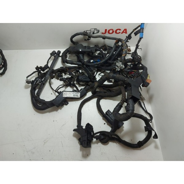 Chicote  Elétrico Injeção Kia Sorento 2.4 2012 (cx07)