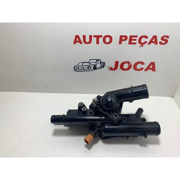 Carcaça Válvula Termostática Kia Sorento 2.4 2012 Cx06