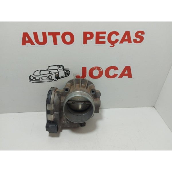 Tbi Corpo Borboleta Kia Sorento 2.4 2012 (cx06)