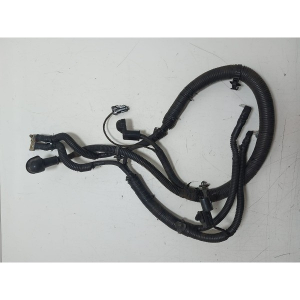 Cabo Polo Positivo Bateria S/terminal Sorento 2.4 2012(cx06)