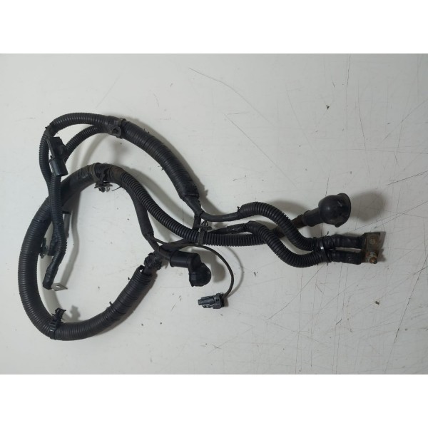 Cabo Polo Positivo Bateria S/terminal Sorento 2.4 2012(cx06)