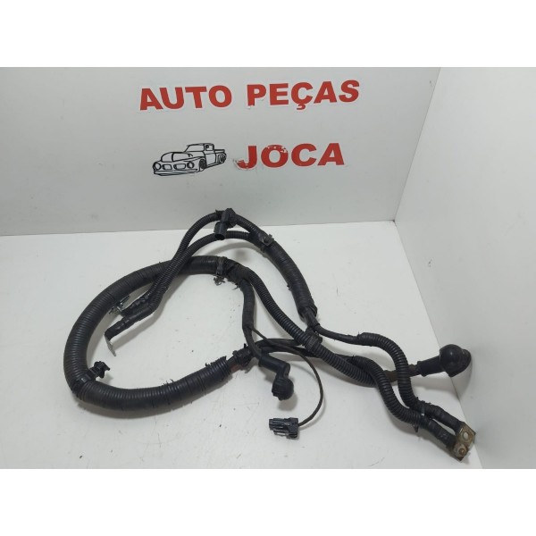 Cabo Polo Positivo Bateria S/terminal Sorento 2.4 2012(cx06)