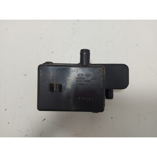 Filtro Canister Pequeno Kia Sorento 2.4 2012 314532p000 Cx06