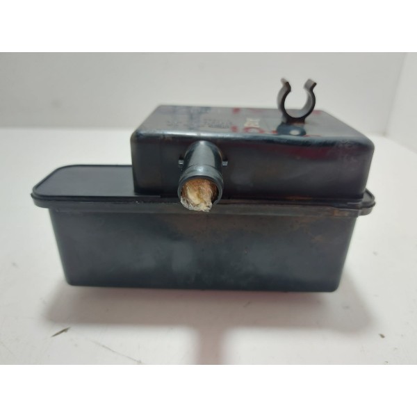 Filtro Canister Pequeno Kia Sorento 2.4 2012 314532p000 Cx06