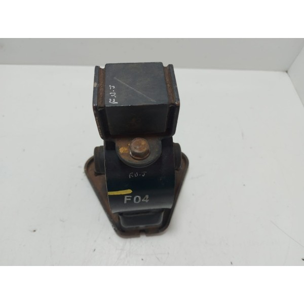 Coxim Frontal Motor Cambio Kia Sorento 2.4 2012 (cx06)