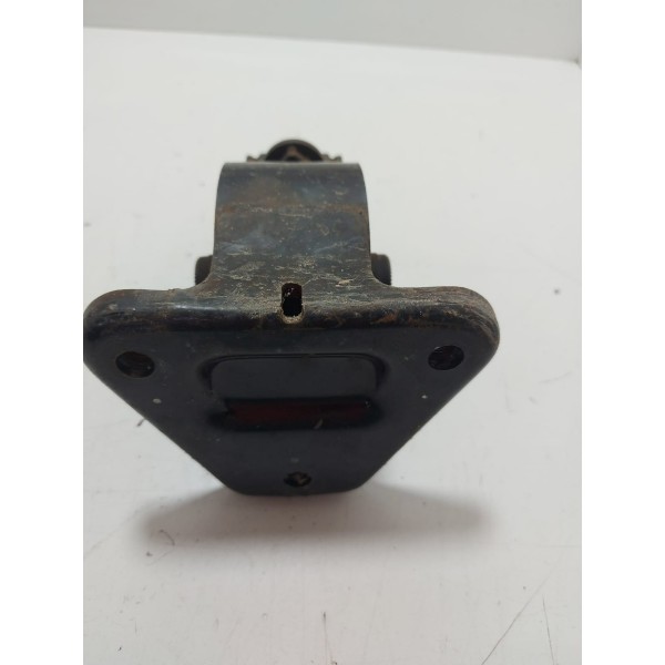 Coxim Frontal Motor Cambio Kia Sorento 2.4 2012 (cx06)