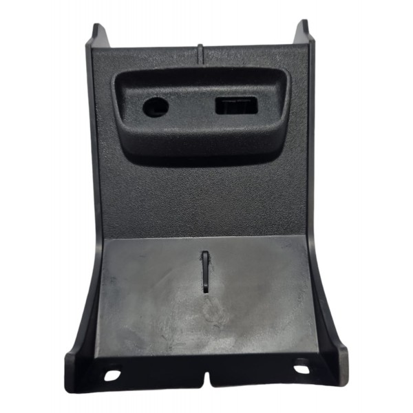 Acabamento Entrada Usb Ford Ranger Ab39-21045l70 Cx484