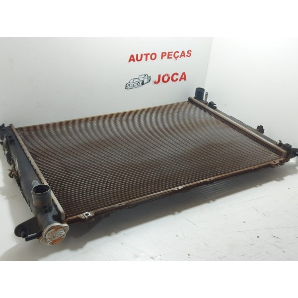 Radiador Água Kia Sorento 2.4 2012