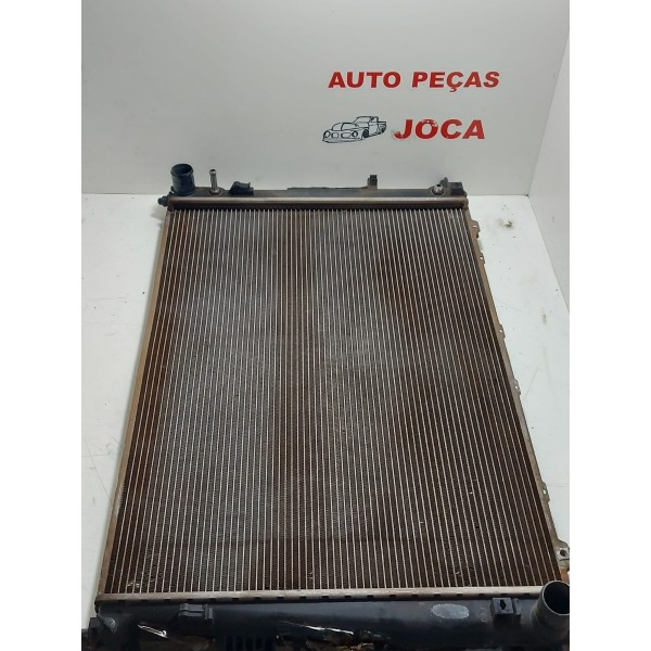 Radiador Água Kia Sorento 2.4 2012