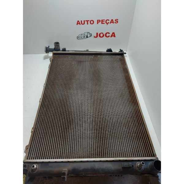 Radiador Água Kia Sorento 2.4 2012