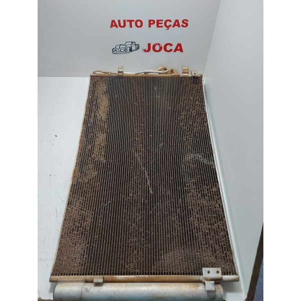 Condensador Ar Condicionado Kia Sorento 2.4 2012