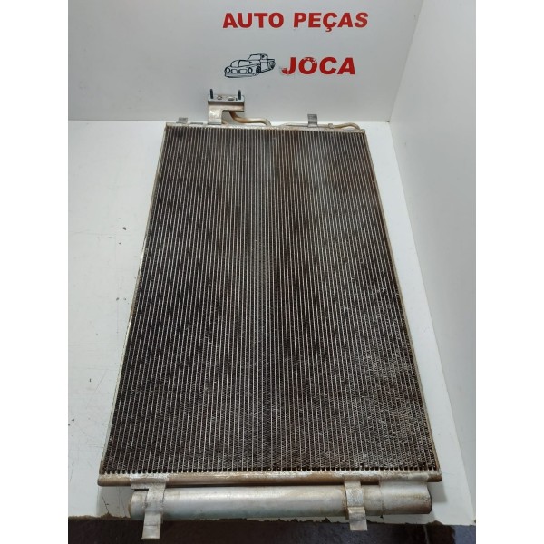 Condensador Ar Condicionado Kia Sorento 2.4 2012