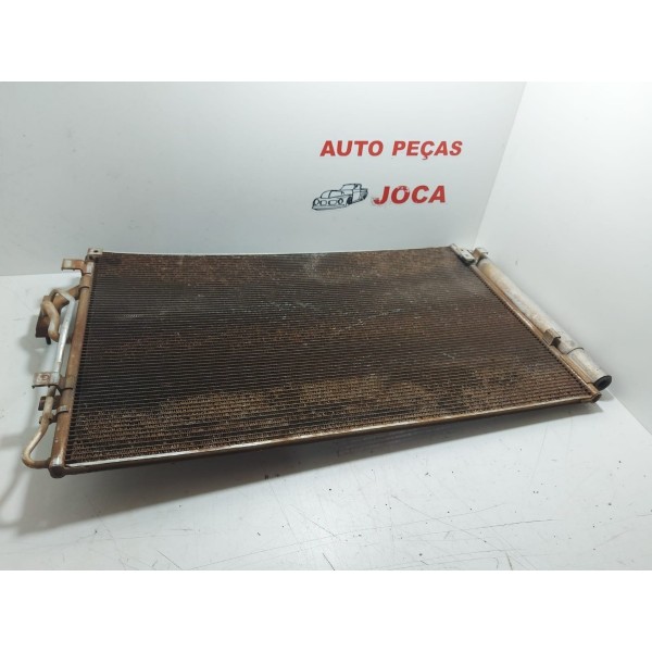 Condensador Ar Condicionado Kia Sorento 2.4 2012