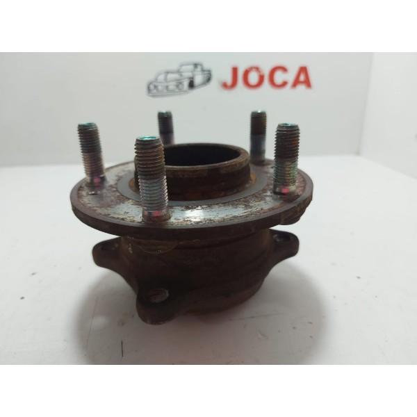 Cubo Rolamento Roda D.d Kia Sorento 2.4 2012