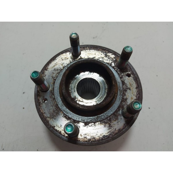 Cubo Rolamento Roda D.d Kia Sorento 2.4 2012
