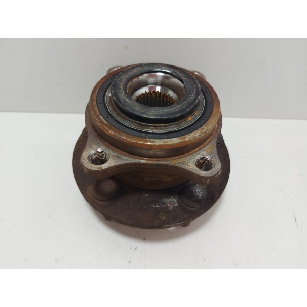 Cubo Rolamento Roda D.d Kia Sorento 2.4 2012