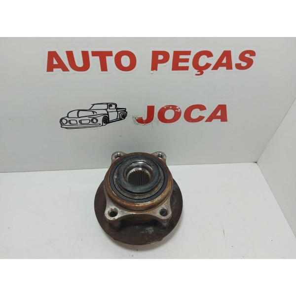 Cubo Rolamento Roda D.d Kia Sorento 2.4 2012