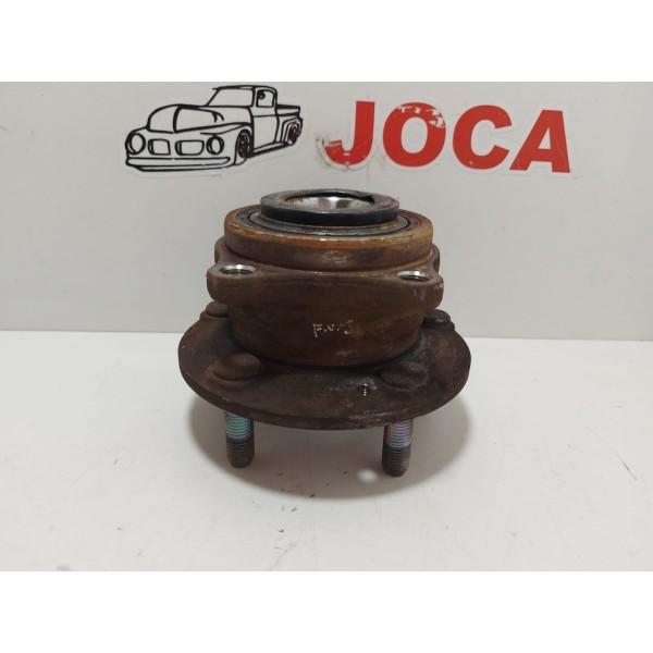 Cubo Rolamento Roda D.d Kia Sorento 2.4 2012