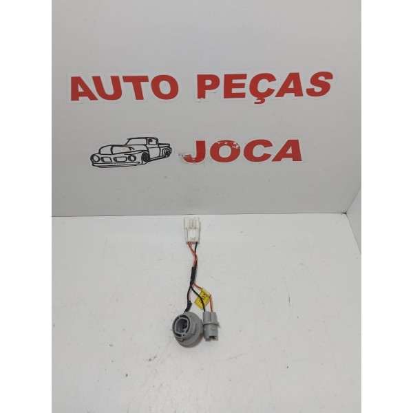 Soquete Lâmpada Tampa T. Kia Sorento 2.4 2012  (cx05)