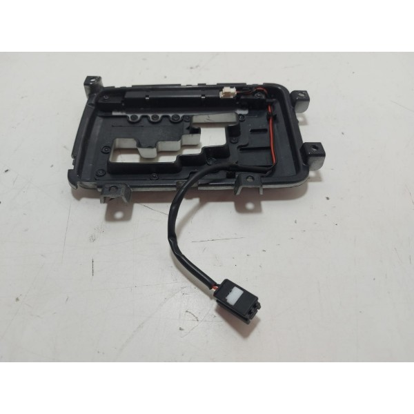 Acabamento Alavanca Marcha Kia Sorento 2.4 2012 (cx05)