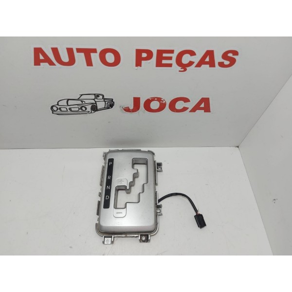 Acabamento Alavanca Marcha Kia Sorento 2.4 2012 (cx05)