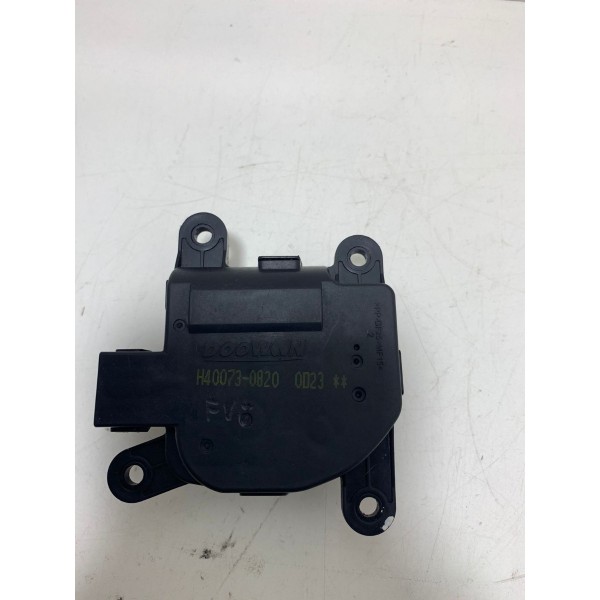 Motor Atuador Ar Cond Kia Sorento 2.4 2012  Cx05