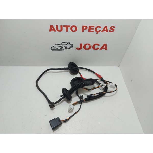 Chicote Porta T.d Kia Sorento 2.4 2012 (cx05)