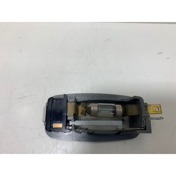 Luz Cortesia Quebra Sol Kia Sorento 2.4 2012 Cx05