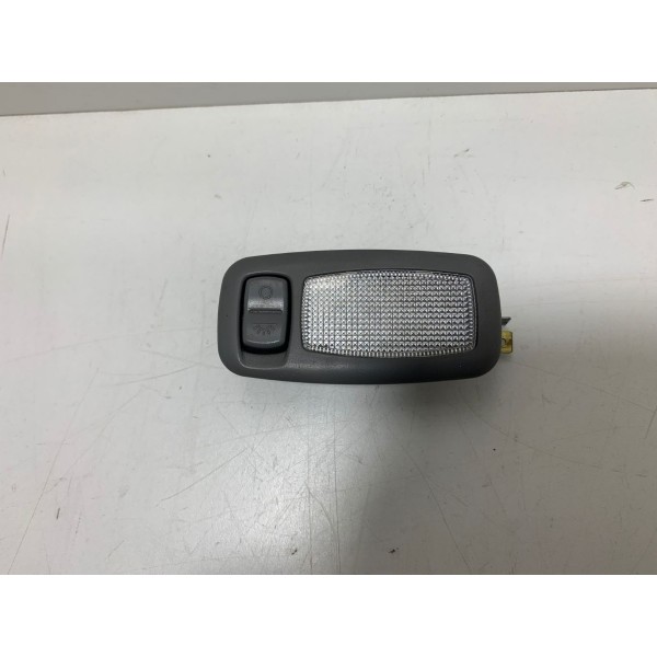 Luz Cortesia Quebra Sol Kia Sorento 2.4 2012 Cx05