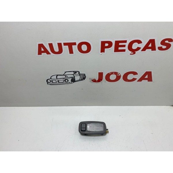 Luz Cortesia Quebra Sol Kia Sorento 2.4 2012 Cx05