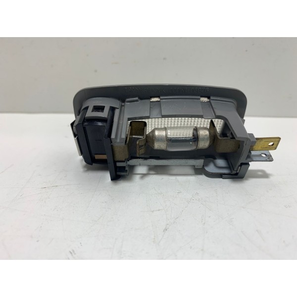 Luz Cortesia Quebra Sol Kia Sorento 2.4 2012 Cx05