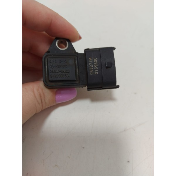 Sensor Map Kia Sorento 2.4 2012 (cx05)