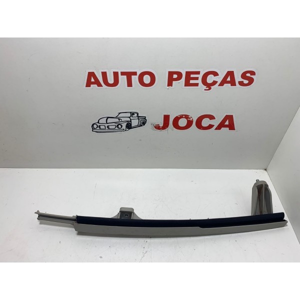 Canaleta Guia Porta Tras. Direita Kia Sorento 2.4 2012 Cx05