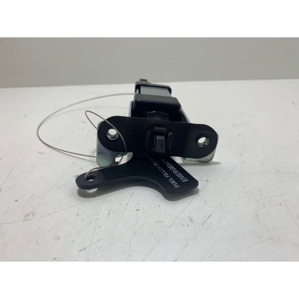 Mecanismo Trava Portinhola Comb. Kia Sorento 2.4 2012 Cx05
