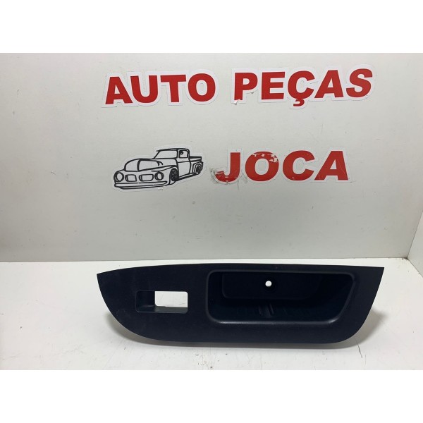 Moldura Botão Vidro Elétrico T. D. Kia Sorento 2.4 2012 Cx05