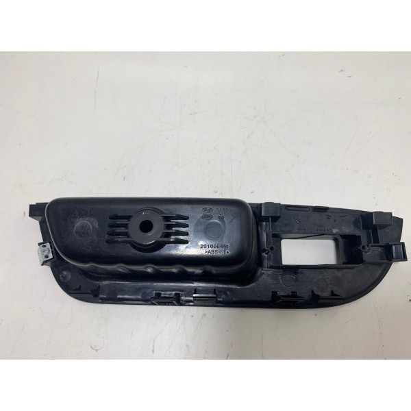 Moldura Botão Vidro Elétrico T. D. Kia Sorento 2.4 2012 Cx05