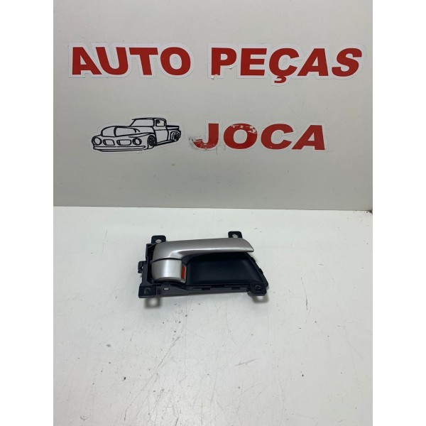 Maçaneta Interna Traseira D. Kia Sorento 2.4 2012 Cx05