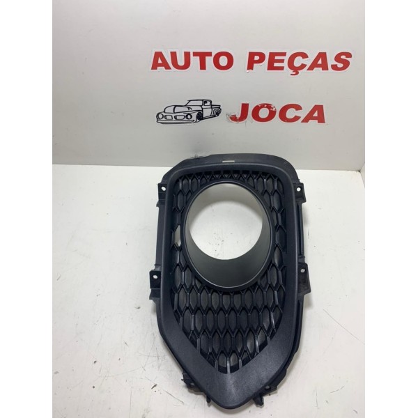 Moldura Farol Milha Lado Direito Kia Sorento 2.4 2012 Cx05