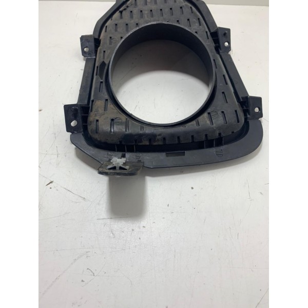 Moldura Farol Milha Lado Direito Kia Sorento 2.4 2012 Cx05