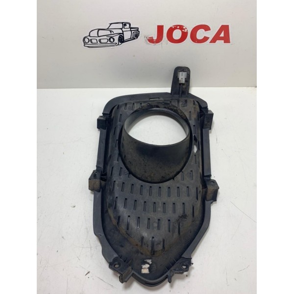 Moldura Farol Milha Lado Direito Kia Sorento 2.4 2012 Cx05